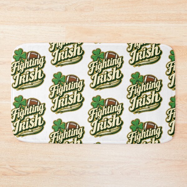 Item preview, Fighting Irish Shirt Vintage For Kids Men Family designed and sold by gamoreRony.