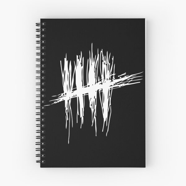 Item preview, Tally Marks Scratch Pattern Rough designed and sold by PeterCanaleh.