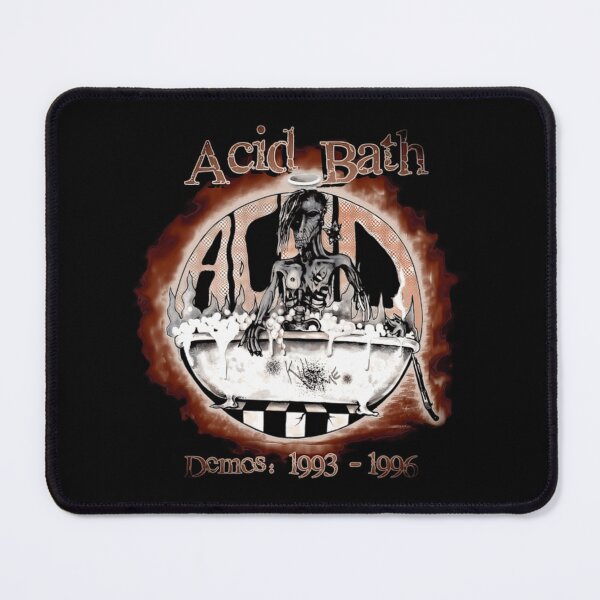 Item preview, Acid Bath Gothic Venom Collage Design designed and sold by samuelkennedy.