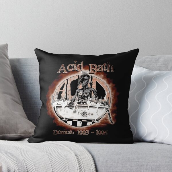 Item preview, Acid Bath Gothic Venom Collage Design designed and sold by samuelkennedy.