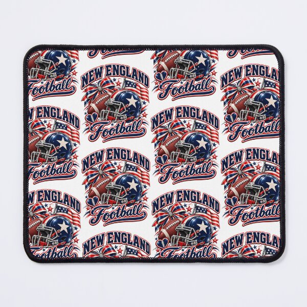 Item preview, New England Patriots designed and sold by KippyMcCall.