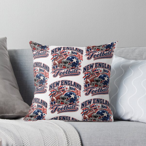 Item preview, New England Patriots designed and sold by KippyMcCall.