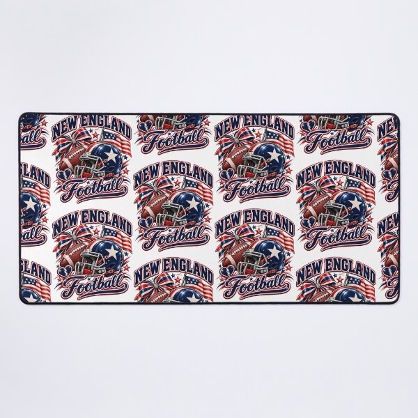 Item preview, New England Patriots designed and sold by KippyMcCall.