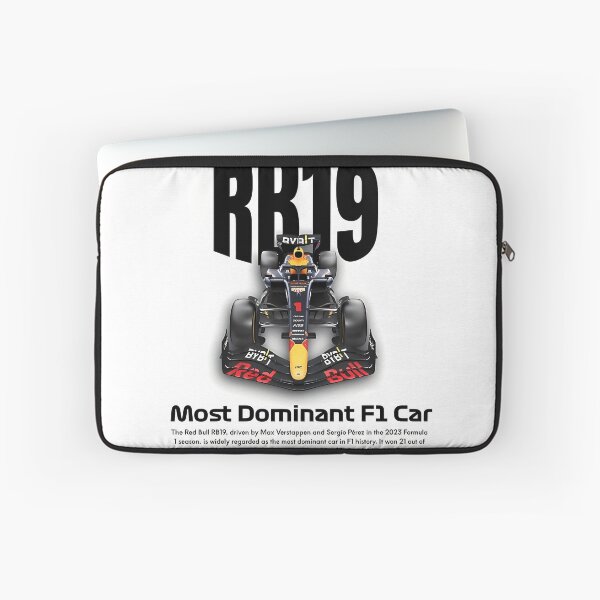 Item preview, Rb19 Most Dominant F1 Redbull Car designed and sold by Danijel-TEST1.