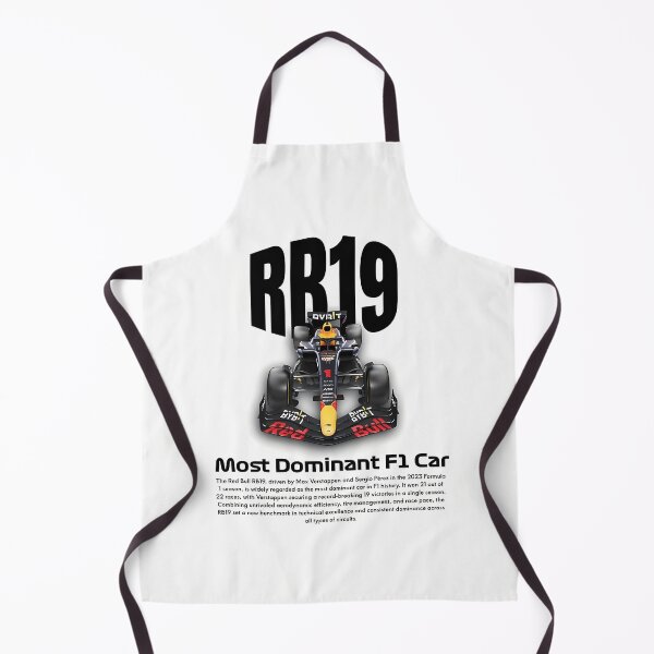 Item preview, Rb19 Most Dominant F1 Redbull Car designed and sold by Danijel-TEST1.