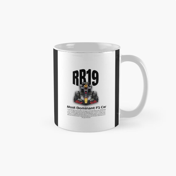 Item preview, Rb19 Most Dominant F1 Redbull Car designed and sold by Danijel-TEST1.