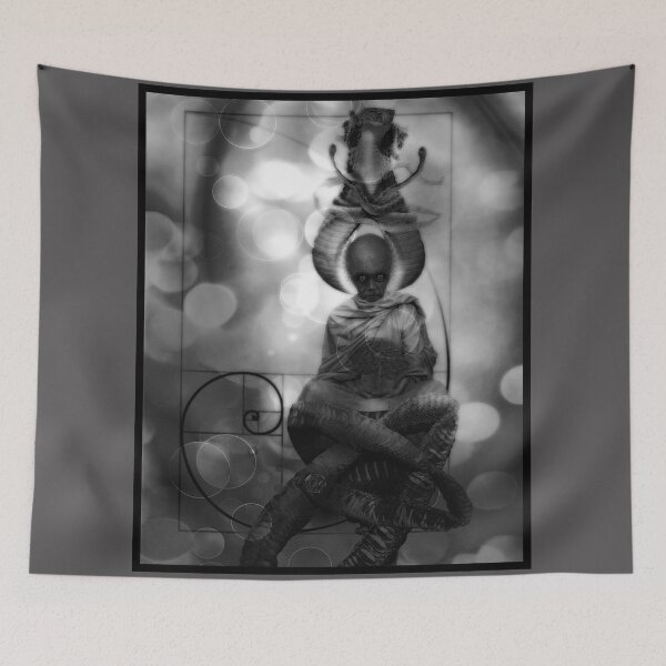 Item preview, The true serpent (created) designed and sold by TR187.