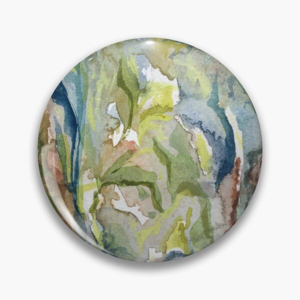 Item preview, Where the Forest Breathes designed and sold by DzinkaDreamArt.