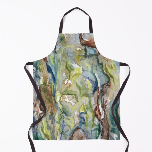 Item preview, Where the Forest Breathes designed and sold by DzinkaDreamArt.