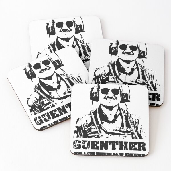 Item preview, Guenther Steiner Divertido designed and sold by Danijel-TEST1.