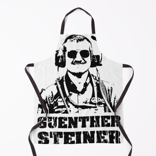 Item preview, Guenther Steiner Funny  designed and sold by Danijel-TEST1.