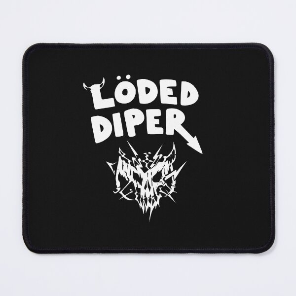 Item preview, Loded Diper  designed and sold by MarceaPalladino.