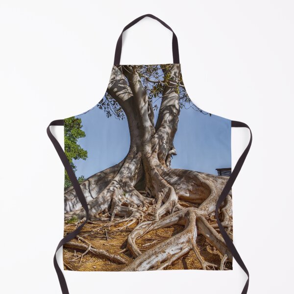 Item preview, Large Banyan Tree With Massive Sprawling Root System designed and sold by Maveryc.