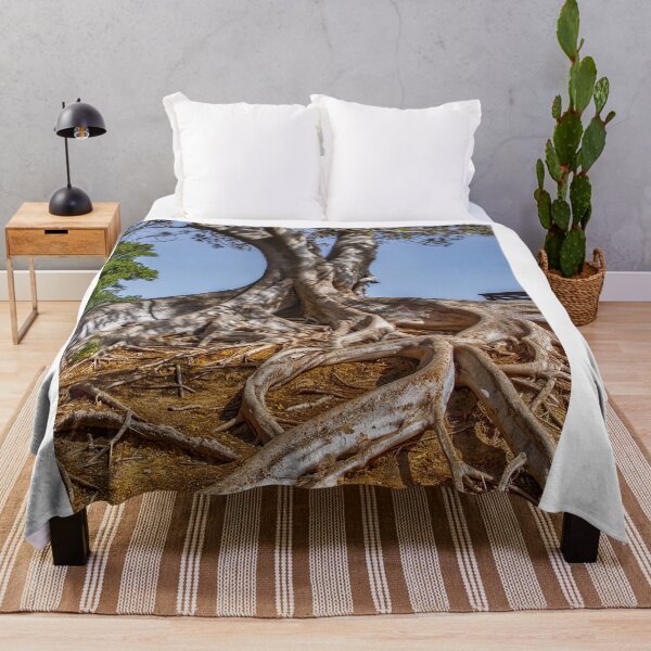 Item preview, Large Banyan Tree With Massive Sprawling Root System designed and sold by Maveryc.