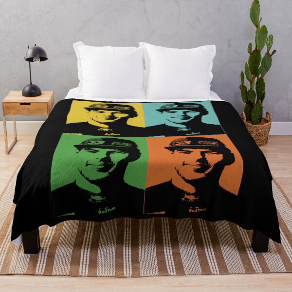 Item preview, Max Verstappen designed and sold by Thebookgossiper.