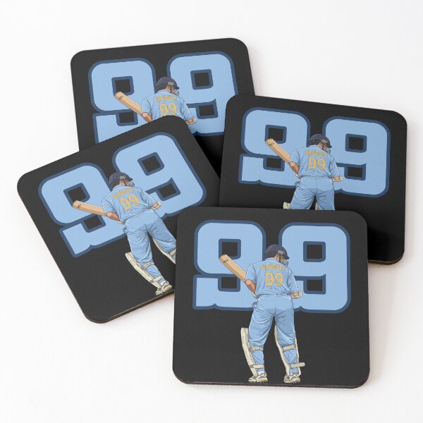 Item preview, Sourav Ganguly - Batsman - T20 - Cricket Player designed and sold by GlimTig.