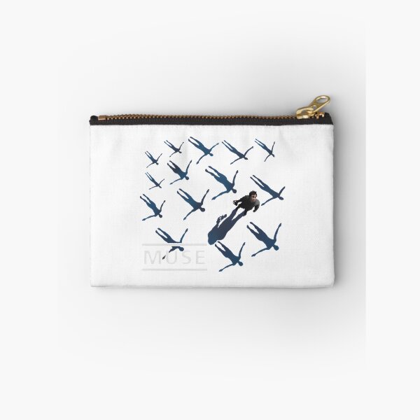 Item preview, Muse Absolution Abstract Artistic Design with Bold Colors and Dynamic Shapes designed and sold by lolshirt.