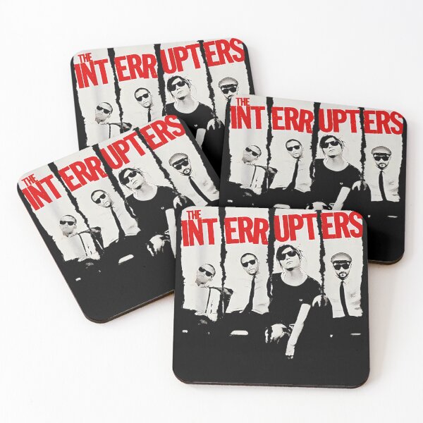 Item preview, Four Musicians Sunglasses Ties designed and sold by PeterCanaleh.