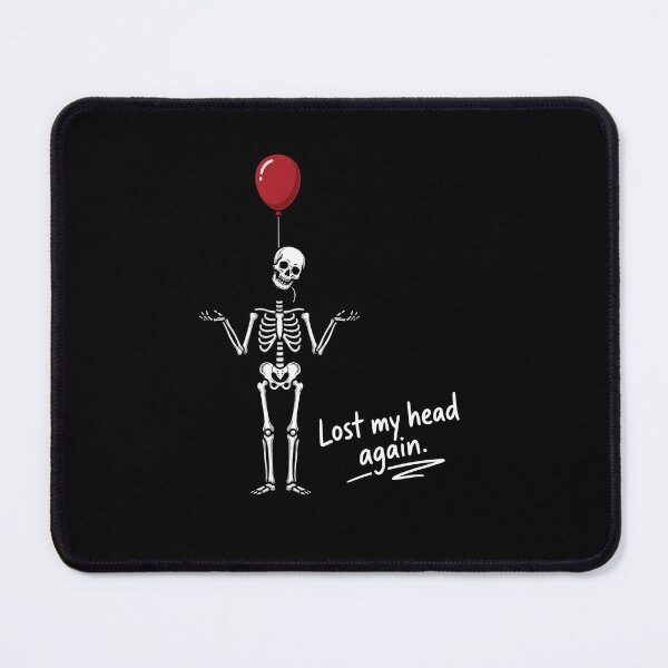 Item preview, Lost My Head Again designed and sold by art-jendi.