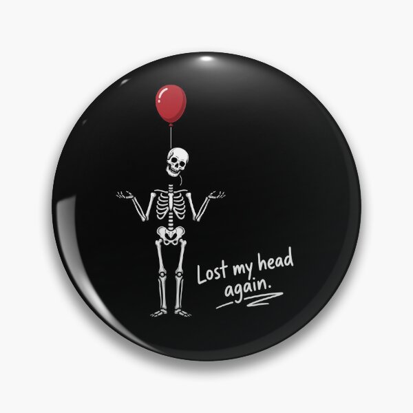 Item preview, Lost My Head Again designed and sold by art-jendi.