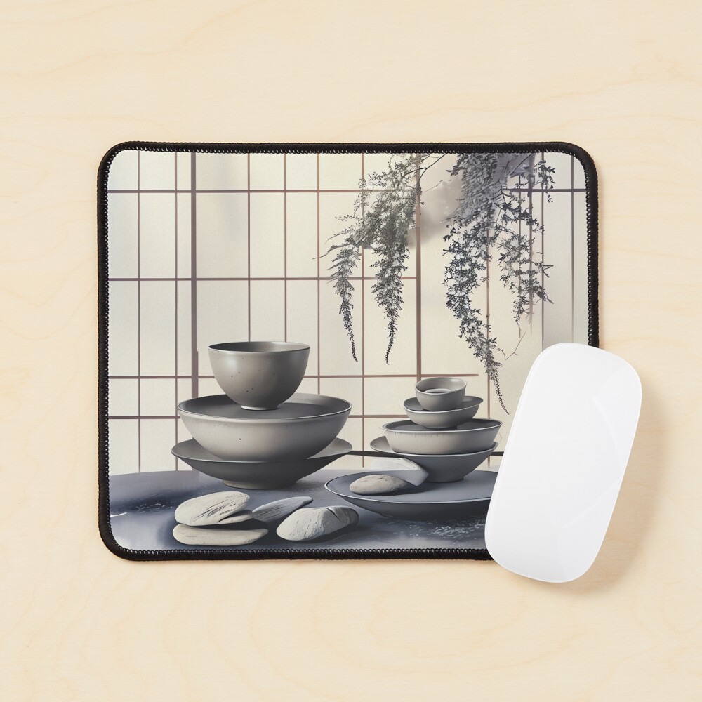 Item preview, Mouse Pad designed and sold by ONYX Pixee.