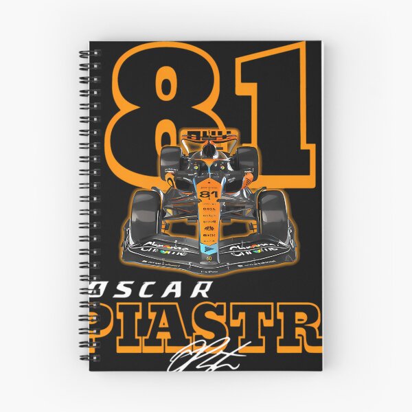 Item preview, Oscar Piastri Sport designed and sold by Thebookgossiper.