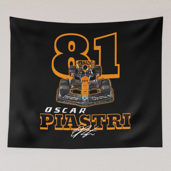 Item preview, Oscar Piastri Sport designed and sold by Thebookgossiper.