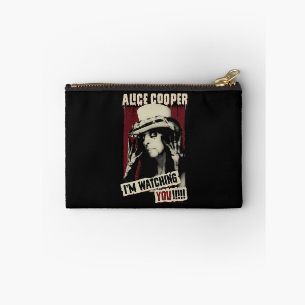Item preview,  Alice Cooper BAND designed and sold by dixondesi.