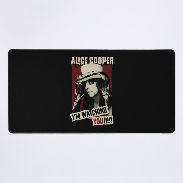 Item preview,  Alice Cooper BAND designed and sold by dixondesi.