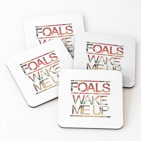 Item preview, Foals Band designed and sold by Artisticallyles.