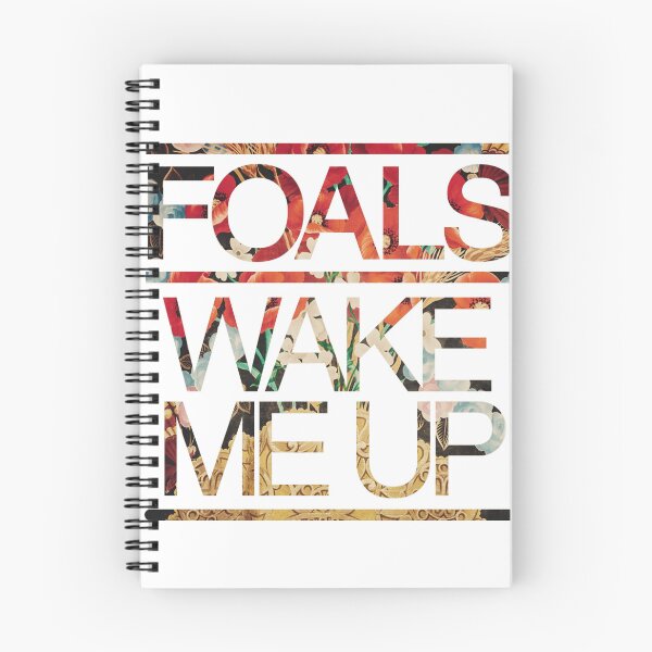 Item preview, Foals Band designed and sold by Artisticallyles.