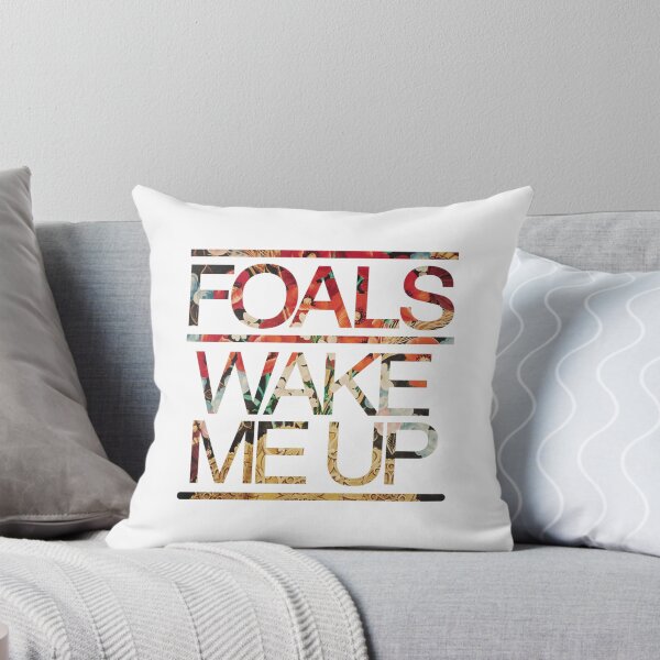 Item preview, Foals Band designed and sold by Artisticallyles.