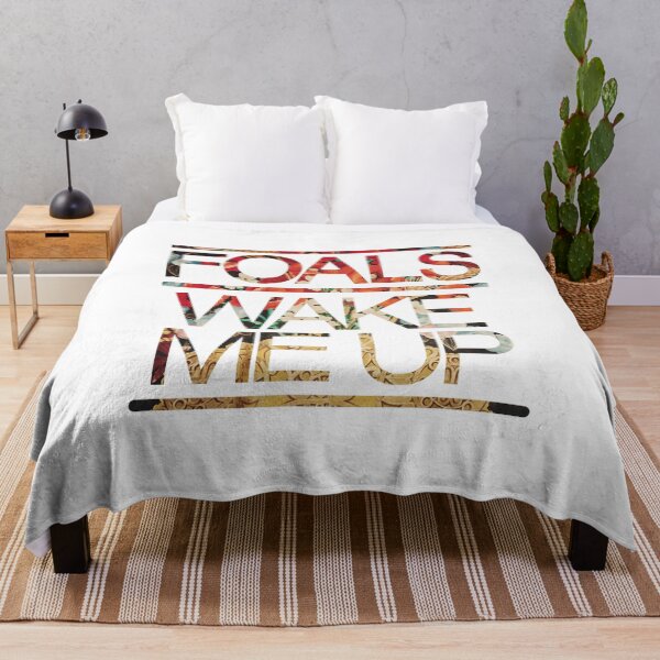 Item preview, Foals Band designed and sold by Artisticallyles.
