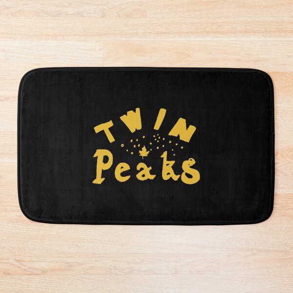 Item preview, Twin Peaks designed and sold by andymcdart.
