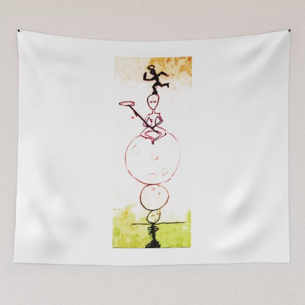 Item preview, Tranquillity (created) designed and sold by TR187.