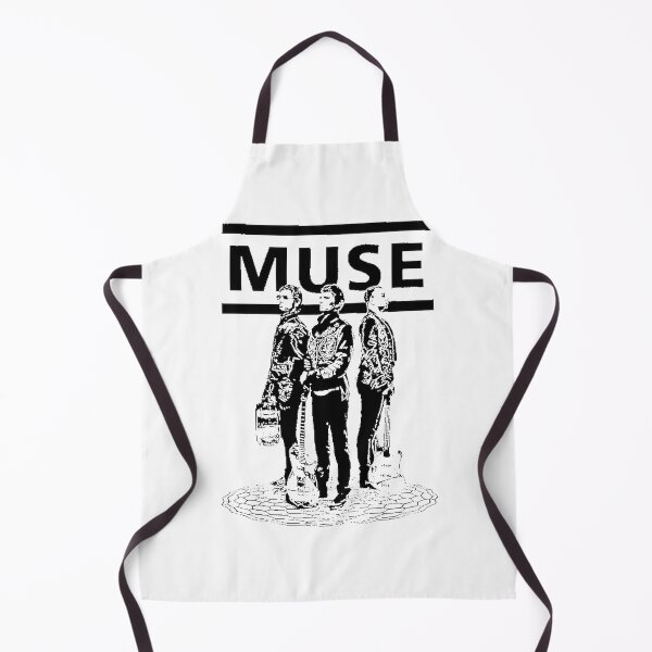 Item preview, Muse Minimalist Blackout Style Poster Art for Modern Wall Decor designed and sold by lolshirt.