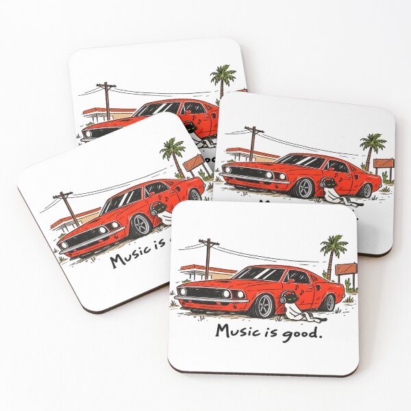 Item preview, Copy of Street Cat Gang designed and sold by MonkiFlipp.