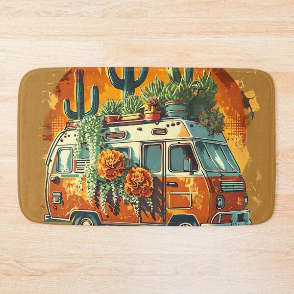 Item preview, Desert Nomad Haven designed and sold by ONYX Pixee.