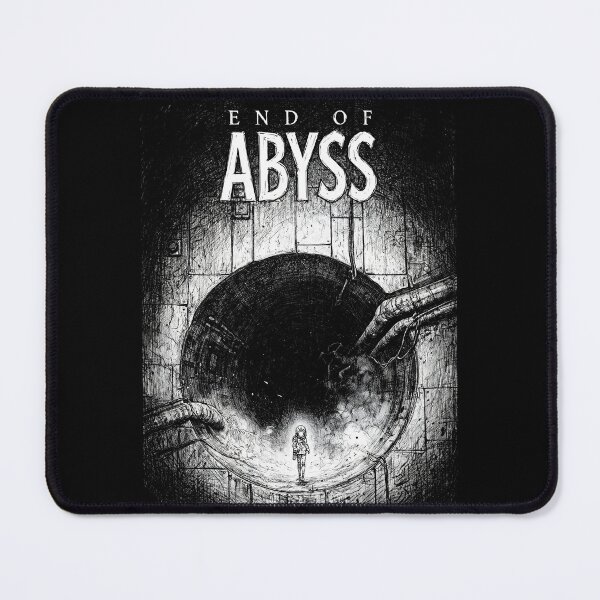 Item preview, End of abyss fanart draw version designed and sold by Saint Arts Studio.
