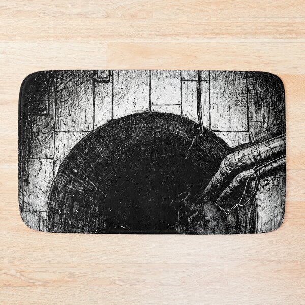 Item preview, End of abyss fanart draw version  designed and sold by Saint Arts Studio.