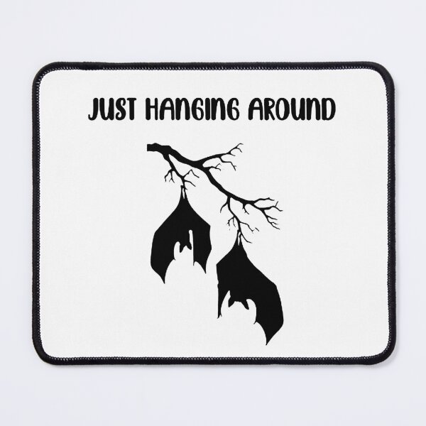 Item preview, Just Hanging Around designed and sold by abb-cotrim-hale.