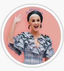 Katy Perry Sticker