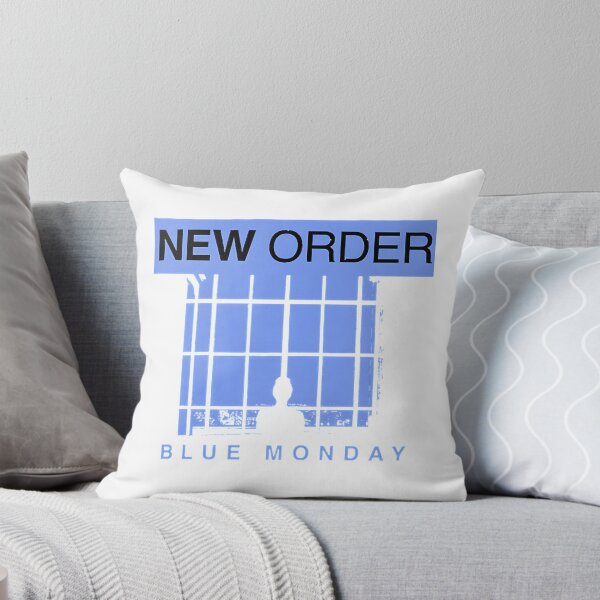 Item preview, Abstract New Order Inspired Art Design with Modern Geometric Elements designed and sold by beepbopboopbop.