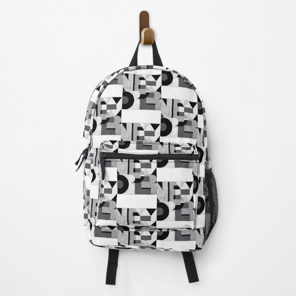 Item preview, Abstract Modern Art Design Inspired by New Order Music and Culture designed and sold by beepbopboopbop.