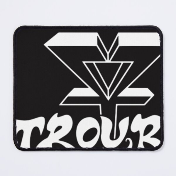 Item preview, Trouble Band designed and sold by TinaHillhouse88.
