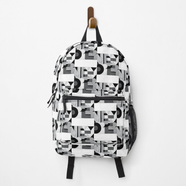 Item preview, Abstract Modern Art Design Inspired by New Order Aesthetic designed and sold by beepbopboopbop.
