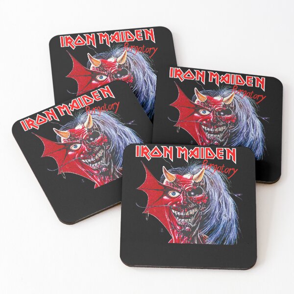 Item preview, Maiden Purgatory Devil Monster designed and sold by Rafiqrafisqy.