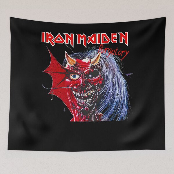 Item preview, Maiden Purgatory Devil Monster designed and sold by Rafiqrafisqy.