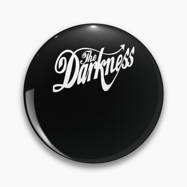 Item preview, The Darknesss Band Rock Music designed and sold by ruokabbyart.