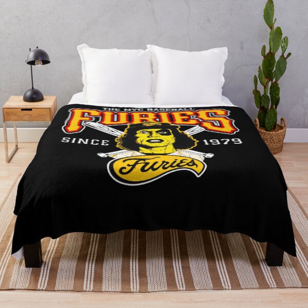 Item preview, The Warriors Baseball Furiess NYC Since 1979 designed and sold by beetlechds.